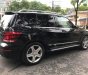 Mercedes-Benz GLK Class 250 AMG 2013 - Cần bán xe Mercedes 250 AMG sản xuất năm 2013, màu đen chính chủ