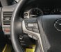 Toyota Land Cruiser 5.7 2015 - Bán Toyota Land Cruiser 5.7 sản xuất 2015, màu đen, xe nhập Mỹ