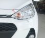 Hyundai i10 Grand 1.2 MT 2018 - Cần bán xe Hyundai i10 Grand 1.2 MT năm 2018, màu trắng