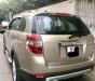 Chevrolet Captiva   AT 2013 - Bán Captiva 2013 số tự động, vàng cát