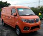 Cửu Long 2017 - Xe tải Dongben Van 5 chỗ 499kg