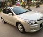 Hyundai i30 AT 1.6 2008 - Bán xe Hyundai i30 AT 1.6 2008, màu trắng, xe nhập 