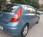 Hyundai i30 2008 - Cần bán xe Hyundai i30 năm sản xuất 2008, màu xanh lam, nhập khẩu