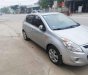 Hyundai i20 2011 - Bán Hyundai i20 2011, màu bạc, 325tr