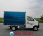 Xe tải 500kg - dưới 1 tấn 2017 - Bán xe tải Dongben DB1021 870kg đời mới nhất thùng dài 2.45m