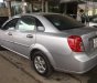 Chevrolet Lacetti MT 2012 - Cần bán Chevrolet Lacetti MT năm sản xuất 2012, xe đẹp không lỗi