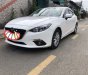 Mazda 3 2016 - Cần bán xe Mazda 3 sản xuất năm 2016, màu trắng