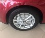 Ford Focus Trend 1.5L 2018 - Bán Ford Focus Trend 1.5L năm 2018, màu đỏ, giá chỉ 570 triệu