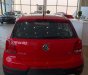 Volkswagen Polo  Cross  2018 - [Xe Đức] xe nhập, đỏ quyền lực, động cơ 1.6 tiết kiệm xăng 4L/100km. Trả trước 200 tr, lãi 4.99%, tặng tiền mặt