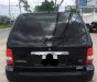 Kia Carnival GS 2006 - Bán Kia Carnival GS năm 2006, màu đen