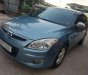 Hyundai i30 2008 - Cần bán xe Hyundai i30 năm sản xuất 2008, màu xanh lam, nhập khẩu