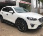 Mazda CX 5 2.5 AT 2WD 2017 - Bán Mazda CX 5 2.5 AT 2WD đời 2017, màu trắng