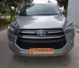 Toyota Innova MT 2017 - Bán Toyota Innova MT sản xuất 2017, màu xám, xe tư nhân 1 chủ sử dụng