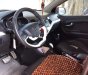 Kia Picanto 1.25 AT 2013 - Cần bán xe Kia Picanto 1.25 AT năm 2013, màu đỏ chính chủ, giá 335tr