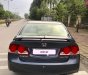 Honda Civic 2007 - Bán Honda Civic 2007, màu xanh lam số tự động