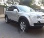 Chevrolet Captiva 2008 - Bán ô tô Chevrolet Captiva sản xuất năm 2008, giá 279tr