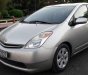 Toyota Prius 2003 - Cần bán xe Toyota Prius đời 2003, màu bạc, nhập khẩu nguyên chiếc