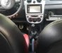 Chevrolet Spark 2009 - Bán Chevrolet Spark năm sản xuất 2009, màu trắng, xe nhập