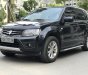 Suzuki Grand vitara 2.0 AT - 4WD 2014 - Bán Suzuki Grand Vitara 2.0 AT - 4WD đời 2015, màu đen, nhập khẩu