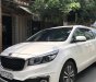 Kia Sedona 2016 - Bán Kia Sedona sản xuất năm 2016, màu trắng