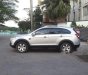 Chevrolet Captiva 2008 - Bán ô tô Chevrolet Captiva sản xuất năm 2008, giá 279tr