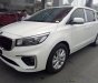 Kia Sedona Platinum D 2018 - Bán ô tô Kia Sedona Platinum G model 2019, màu trắng