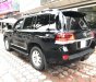 Toyota Land Cruiser 5.7 2015 - Bán Toyota Land Cruiser 5.7 sản xuất 2015, màu đen, xe nhập Mỹ