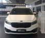 Kia Sedona   Platium D   2018 - Kia Phạm Văn Đồng bán Kia Sedona Platium D đời 2019, màu trắng