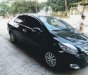 Toyota Vios 2010 - Bán Toyota Vios đời 2010, màu đen số sàn, 285 triệu