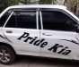 Kia Pride 1995 - Bán xe Kia Pride đời 1995, màu trắng, xe nhập, 45tr