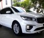 Kia Sedona   Platium D   2018 - Kia Phạm Văn Đồng bán Kia Sedona Platium D đời 2019, màu trắng