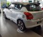 Suzuki Swift GLX 1.2 AT 2018 - Cần bán xe Suzuki Swift GLX 1.2 AT đời 2018, màu bạc, nhập khẩu nguyên chiếc