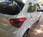 Hyundai Grand i10 2014 - Bán Hyundai Grand i10 đời 2014, màu trắng, nhập khẩu nguyên chiếc