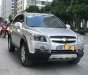 Chevrolet Captiva   LT Maxx MT 2011 - Cần bán Chevrolet Captiva LT 2010 số sàn, form mới