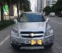 Chevrolet Captiva   LT Maxx MT 2011 - Cần bán Chevrolet Captiva LT 2010 số sàn, form mới