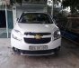 Chevrolet Orlando 2017 - Xe Chevrolet Orlando sản xuất 2017, màu trắng số tự động 