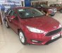 Ford Focus Trend 1.5L 2018 - Bán Ford Focus Trend 1.5L năm 2018, màu đỏ, giá chỉ 570 triệu