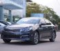 Kia Optima 2.0 ATH 2018 - Bán ô tô Kia Optima 2.0 ATH sản xuất năm 2018, màu xanh lam, giá 879tr