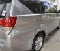Toyota Innova MT 2017 - Bán Toyota Innova MT sản xuất 2017, màu xám, xe tư nhân 1 chủ sử dụng