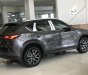 Mazda CX 5 2.5 FWD 2017 - Bán Mazda CX5 2017 màu xám, phiên bản mới nhất 2018_ LH 0938.933299