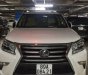 Lexus GX   4.6 AT  2016 - Cần bán Lexus GX 4.6 AT đời 2016, màu trắng, xe nhập