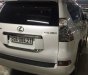 Lexus GX   4.6 AT  2016 - Cần bán Lexus GX 4.6 AT đời 2016, màu trắng, xe nhập