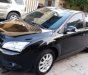 Ford Focus   1.8 2009 - Bán ô tô Ford Focus 1.8 năm 2009, màu đen