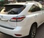 Lexus RX   3.5 AT  2012 - Bán Lexus RX 3.5 AT 2012, màu trắng, nhập khẩu