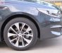 Kia Optima 2.0 ATH 2018 - Bán ô tô Kia Optima 2.0 ATH sản xuất năm 2018, màu xanh lam, giá 879tr
