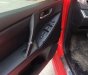 Mazda 2   2010 - Bán ô tô Mazda 2 năm sản xuất 2010, màu đỏ, xe nhập 