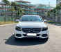 Mercedes-Benz C class C200 2015 - Bán ô tô Mercedes C200 sản xuất 2015, màu trắng/kem