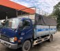 Hyundai Mighty 2012 - Bán Hyundai Mighty sản xuất 2012, màu xanh lam, nhập khẩu