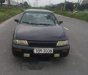 Nissan Altima 1992 - Cần bán lại xe Nissan Altima năm 1992, màu đen, giá 43tr