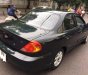 Kia Spectra 1.6 MT 2004 - Cần bán xe Kia Spectra 1.6 MT đời 2004, màu xanh lam như mới